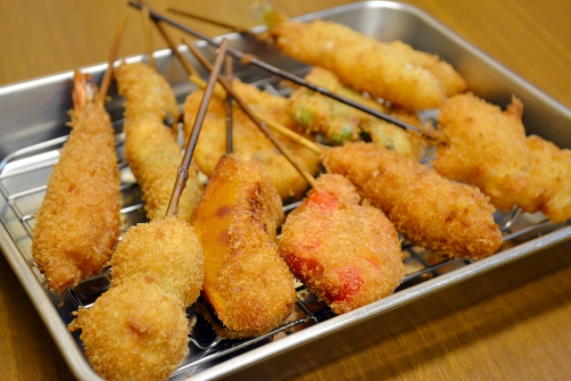 串カツ田中 直営店はどこ 新型コロナ感染拡大防止で全直営店休業だって Trendview 串カツ田中 直営店はどこ 新型コロナ感染拡大防止で全直営店休業だって Trendview