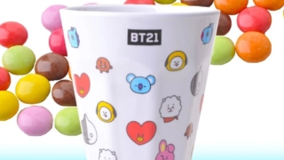 Bts Bt21 Trendview