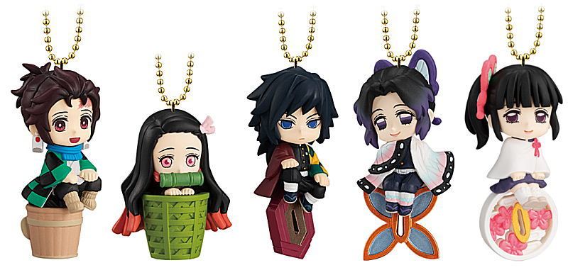 鬼滅の刃トゥインクルドーリー2販売店は コンビニどこに売ってる 再販はあるのかまとめてみました Trendview