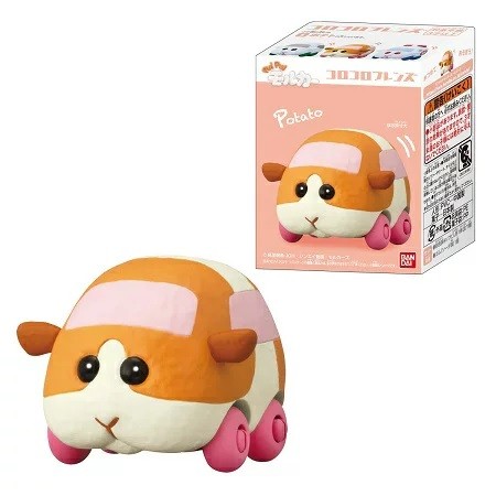 モルカーコロコロフレンズ販売店は コンビニどこで売ってる 通販も Trendview